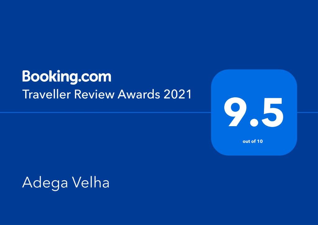 Adega Velha room 1
