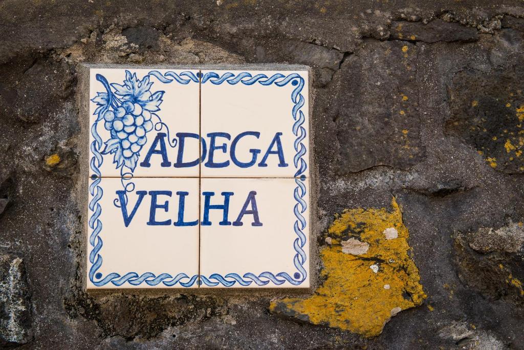 Adega Velha room 4